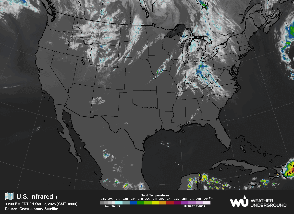 Current West Coast Pacific Satellite Loop Current West Coast Pacific Satellite Loop